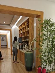 -依灵瑜伽普拉提连锁