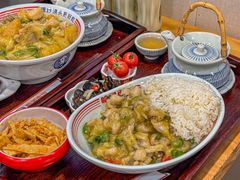 -哈灵现炒本帮面(宁波路店)