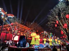 -大唐不夜城贞观广场