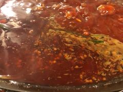 -岗上渣渣老火锅(两路口店)