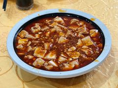 -胖娃川菜馆(文化宫路店)