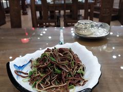 -正阳春烤鸭店(杨楼店)