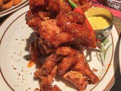 -ZAFFERANO西班牙海鲜饭(上海首店)