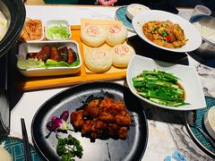 -7017浙菜•建德味(市心北路店)