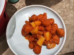 -李氏传家菜(兴城路店)