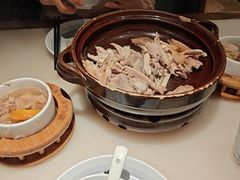 -客语客家菜(华发商都店)