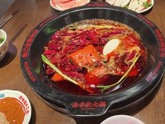 -牛市坎火锅(建设路店)