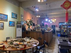 -老巴刹新加坡餐厅