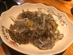 -大自然醉鹅·铁锅火焰鹅(上海联洋店)