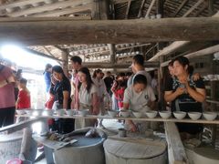 -景德镇古窑民俗博览区