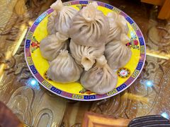 -宗巴雍姆藏餐府