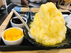 -Ice Monster冰馆·CNN评选全球十大甜品(国贸商城店)