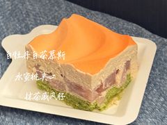 -théATRE 茶聚场(王府中環店)