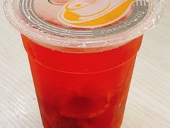 炒红果-锦馨豆汁(天坛路店)