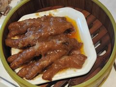 -大海湾酒楼(人南店)