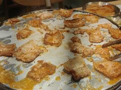 -留香铁板烤肉(解放西路旗舰店)
