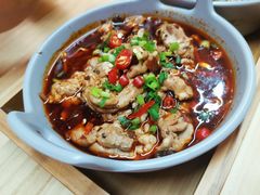 -怪物的冰与火(天虹商场中山路店)