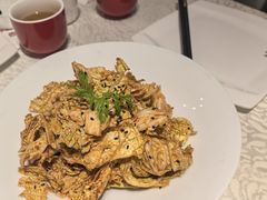 -旺顺阁·北京菜(北辰上品+)