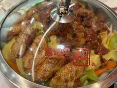 -黄记煌三汁焖锅(首创奥特莱斯店)