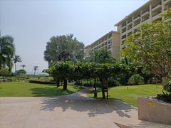 -三亚亚龙湾天域度假酒店