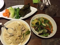 -Luang Prabang Kitchen Restaurant