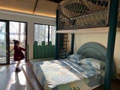 -太阳岛度假酒店