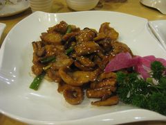 -多多旺港式茶餐厅(新区店)