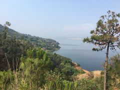 -昆明春城湖畔度假村