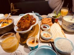 -刀板香·安徽菜(国购IFC店)