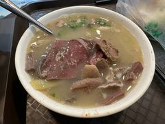 -牛街洪记小吃店(牛街店)