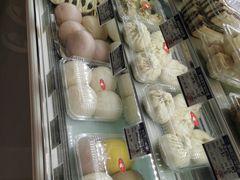 -白玉兰食品(中山公园龙之梦店)