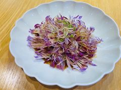 -荷风细雨·中国茶宴(碧云店)