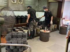 -农汤老店(顺联公园里店)