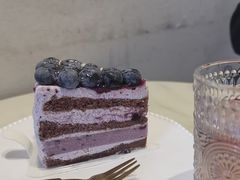 -澈烘焙·生日蛋糕·下午茶(龙华店)