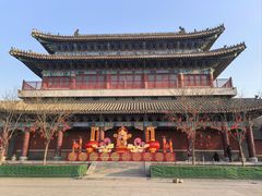 -天津妈祖文化园