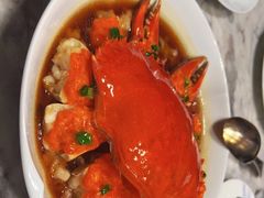 -广州文华东方酒店·江-由辉师傅主理