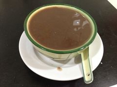 红豆沙糖丸-芬芳甜品(同福路店)