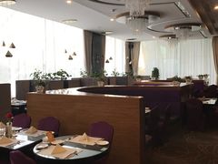 -宝立方酒店-自助餐西餐厅