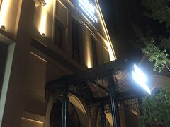 -LENBACH兰巴赫西餐啤酒坊(大连东港店)