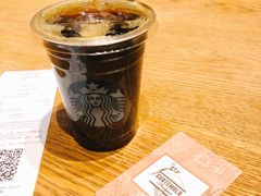 -星巴克(太原茂业天地店)