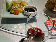 -海逸餐厅·象山海鲜