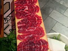-南城十里潮汕鲜牛火锅·鲜虾生滚粥(融汇老商埠店)
