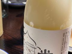 -土著渔匠·养生蝴蝶鱼(香樟路店)