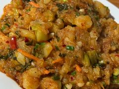 老奶洋芋-阿葉农家饭店