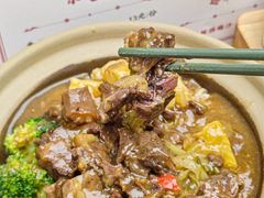 -椰皇鸡饭·烧味烧腊