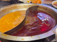 -沸炉重庆老火锅(军事博物馆店)