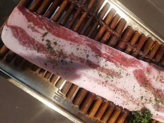 -大叹号·朝鲜族烤肉(潍坊泰华城店)