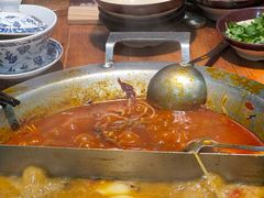 -楠火锅(哈尔滨金爵万象店)