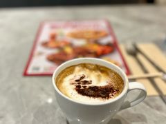 -必胜客(滨江店)