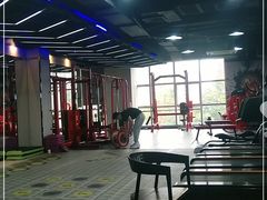-UP健身私教馆(海岸城店)